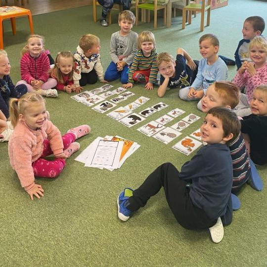 Děti Děti