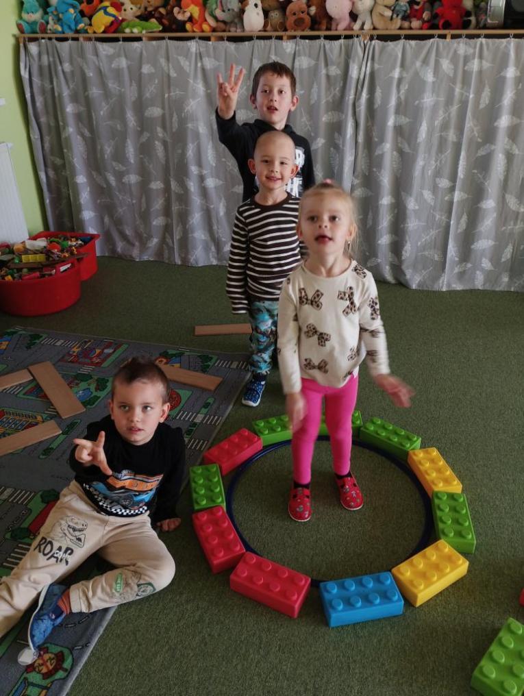 Děti Děti