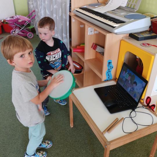 Děti Děti