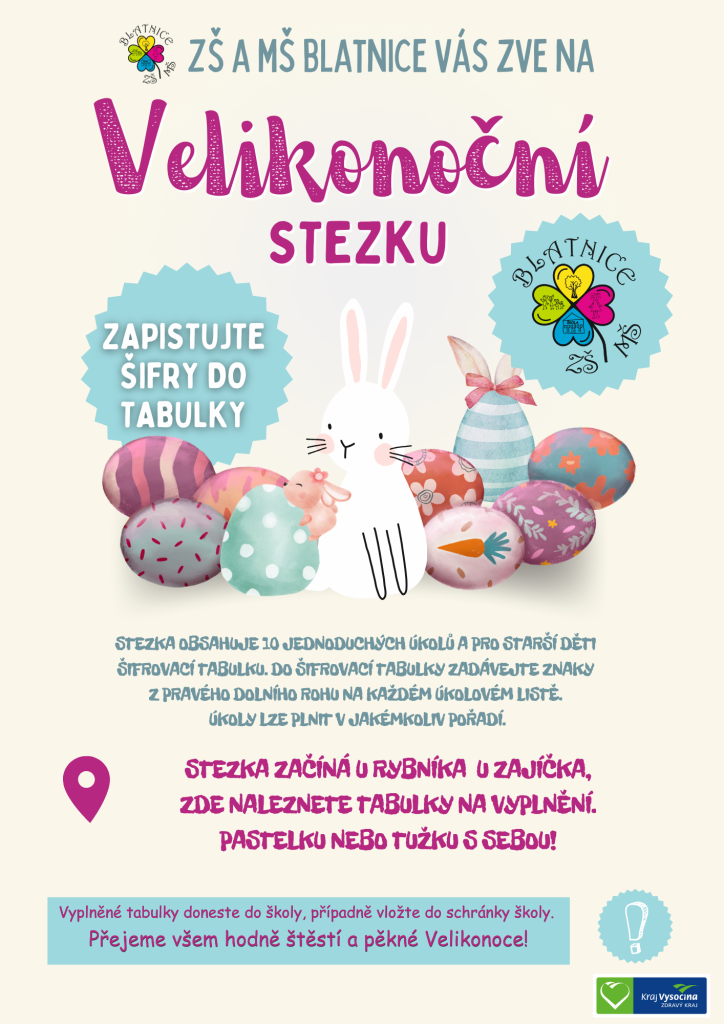 Stezka