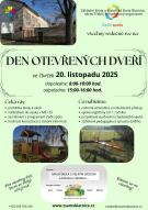 Den otevřených dveří