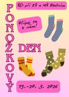 Ponožkový den