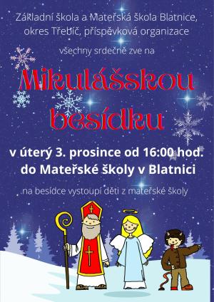 Mikuláš